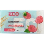 Хлебцы рисовые безглютеновые ЛЕНТА ECO сладкие со вкусом малины, 80г Хлебцы рисовые безглютеновые ЛЕНТА ECO сладкие со вкусом малины, 80г