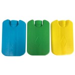 Элемент холода 150мл 12х7,5х2,8см, Арт. LTAK0056 Элемент холода 150мл 12х7,5х2,8см, Арт. LTAK0056