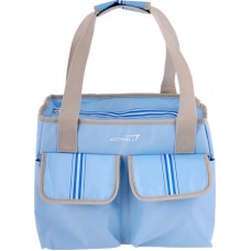 Термосумка ACTIWELL Тропики 20л, Арт. CB1479 в магазинах Лента Термосумка ACTIWELL Тропики 20л, Арт. CB1479 в магазинах Лента