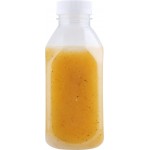 Милк шейк ЛЕНТА FRESH манго-клубника, без змж, 450мл