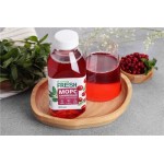 Морс из клюквы ЛЕНТА FRESH, 500мл