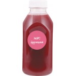 Морс из брусники ЛЕНТА FRESH, 500мл