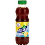 Напиток NESTEA Черный чай со вкусом лимона негазированный, 0.5л Напиток NESTEA Черный чай со вкусом лимона негазированный, 0.5л