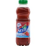 Напиток NESTEA Черный чай со вкусом лесных ягод негазированный, 0.5л Напиток NESTEA Черный чай со вкусом лесных ягод негазированный, 0.5л