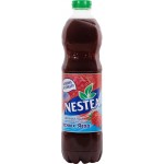 Напиток NESTEA Черный чай со вкусом лесных ягод негазированный, 1.5л Напиток NESTEA Черный чай со вкусом лесных ягод негазированный, 1.5л