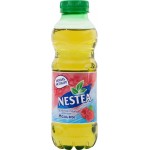 Напиток NESTEA Зеленый чай со вкусом малины негазированный, 0.5л Напиток NESTEA Зеленый чай со вкусом малины негазированный, 0.5л
