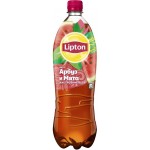 Напиток LIPTON Холодный черный чай со вкусом арбуза и мяты негазированный, 1л Напиток LIPTON Холодный черный чай со вкусом арбуза и мяты негазированный, 1л