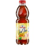 Напиток TASSAY ICE TEA Черный чай с персиком, 1л Напиток TASSAY ICE TEA Черный чай с персиком, 1л