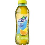 Напиток NESTEA Зеленый чай со вкусом цитрусовых фруктов негазированный, 0.5л Напиток NESTEA Зеленый чай со вкусом цитрусовых фруктов негазированный, 0.5л