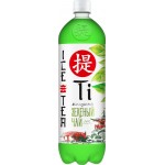 Напиток TI Холодный зеленый чай негазированный, 1.25л Напиток TI Холодный зеленый чай негазированный, 1.25л