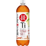 Напиток TI Холодный черный чай со вкусом лимона негазированный, 1.25л Напиток TI Холодный черный чай со вкусом лимона негазированный, 1.25л