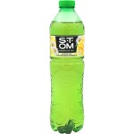 Напиток СТОМ Чай зеленый со вкусом ромашки и манго, 1.5л