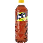 Напиток Ледяной чай с ароматом лимона негазированный, 0.5л Напиток Ледяной чай с ароматом лимона негазированный, 0.5л