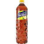 Напиток Ледяной чай с ароматом лимона негазированный, 1л Напиток Ледяной чай с ароматом лимона негазированный, 1л