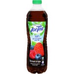 Напиток сокосодержащий ФРУТМОТИВ Ice Tea Черный чай Лесные ягоды, 1.5л Напиток сокосодержащий ФРУТМОТИВ Ice Tea Черный чай Лесные ягоды, 1.5л