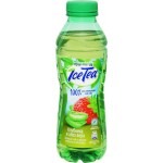 Напиток сокосодержащий ФРУТМОТИВ Ice Tea Зеленый чай Клубника и алоэ вера, 0.5л Напиток сокосодержащий ФРУТМОТИВ Ice Tea Зеленый чай Клубника и алоэ вера, 0.5л
