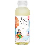 Напиток ЧАЙ ПИ Жасминовый чай с грейпфрутом негазированный, 0.5л