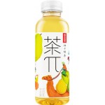 Напиток ЧАЙ ПИ Зеленый чай с помело негазированный, 0.5л