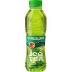 Напиток сокосодержащий ЧЕРНОГОЛОВКА Холодный чай зеленый Мята, лайм, 0.5л Напиток сокосодержащий ЧЕРНОГОЛОВКА Холодный чай зеленый Мята, лайм, 0.5л