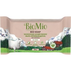 Хозяйственное мыло BIOMIO Bio-Soap экологичное без запаха, 200г в магазинах Лента Хозяйственное мыло BIOMIO Bio-Soap экологичное без запаха, 200г в магазинах Лента