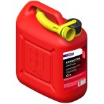 Канистра ЛЕНТА Пластиковая 10л Арт. 53136