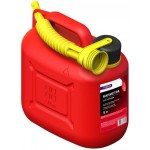 Канистра ЛЕНТА Пластиковая 5л Арт. 53137