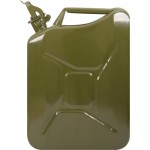 Канистра REXXON металлическая, 20л