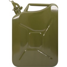 Канистра REXXON металлическая, 20л в магазинах Лента