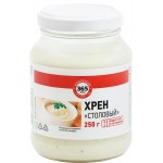 Хрен 365 ДНЕЙ Столовый, 250г