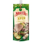 Хрен МАХЕЕВЪ Столовый, 140г