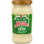 Хрен МАХЕЕВЪ Столовый, 190г