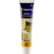 Хрен ЛЕНТА Столовый, 180г в магазинах Лента