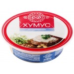 Паста из нута ХУМУС Иерусалимский, 200г