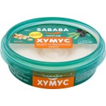 Хумус SABABA Рецепт из Иерусалима, 300г