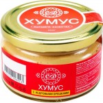 Хумус СИД с кедровыми орешками, 200г