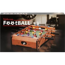Футбол настольный кикер, большой в магазинах Лента