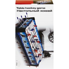 Хоккей настольный 61х31х9,5см в магазинах Лента