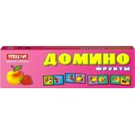 Домино детское STELLAR Арт. 00008Т Домино детское STELLAR Арт. 00008Т