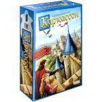 Игра настольная HOBBY WORLD Каркассон Арт. 915138 Игра настольная HOBBY WORLD Каркассон Арт. 915138