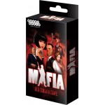 Игра настольная HOBBY WORLD Мафия. Вся семья в сборе, карточная Арт. 1070 Игра настольная HOBBY WORLD Мафия. Вся семья в сборе, карточная Арт. 1070