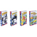 Игра настольная HTI Шашки/шахматы/змейка/лудо, магнитная, в ассортименте Игра настольная HTI Шашки/шахматы/змейка/лудо, магнитная, в ассортименте