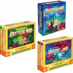 Игра настольная HOBBY WORLD Cutterland Грибница и Cutterland Классика Игра настольная HOBBY WORLD Cutterland Грибница и Cutterland Классика