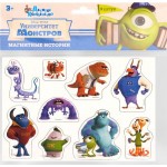 Игра настольная ДЕСЯТОЕ КОРОЛЕВСТВО Магниты Disney, в ассортименте