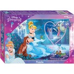 Пазл STEP PUZZLE 35 элементов, в ассортименте Пазл STEP PUZZLE 35 элементов, в ассортименте