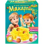 Игра настольная ИГРА ФОРТУНЫ Макарошки Арт. Ф85268 Игра настольная ИГРА ФОРТУНЫ Макарошки Арт. Ф85268