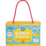 Игра настольная ДЕСЯТОЕ КОРОЛЕВСТВО СУПЕРФАНТЫ в ассортименте Арт. М04307