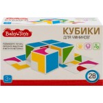 Игра настольная ДЕСЯТОЕ КОРОЛЕВСТВО BABY TOYS GAME в ассортименте Арт. М04326