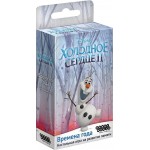 Игра настольная HOBBY WORLD Холодное сердце 2: Времена года Арт. 915148 Игра настольная HOBBY WORLD Холодное сердце 2: Времена года Арт. 915148