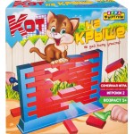 Игра настольная ИГРА ФОРТУНЫ, в ассортименте, Арт. Ф71778, Ф71783 Игра настольная ИГРА ФОРТУНЫ, в ассортименте, Арт. Ф71778, Ф71783