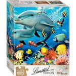 Пазл STEP PUZZLE 1000 Limited Edition, в ассортименте Пазл STEP PUZZLE 1000 Limited Edition, в ассортименте